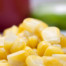 Benefits of long-term consumption of quick-frozen sweet corn kernels